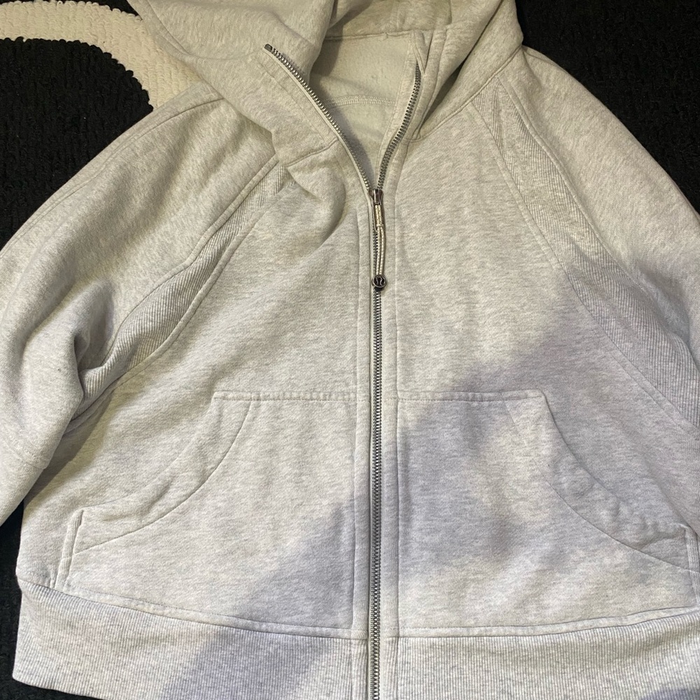 Lululemon Scuba
